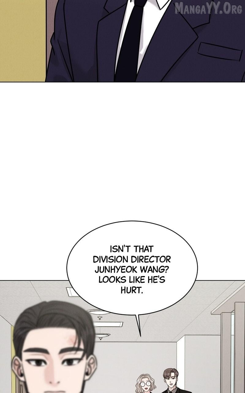 If You Don’t Love, You Die Chapter 30 page 54 - 