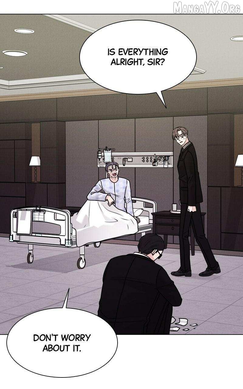 If You Don’t Love, You Die Chapter 30 page 57 - 