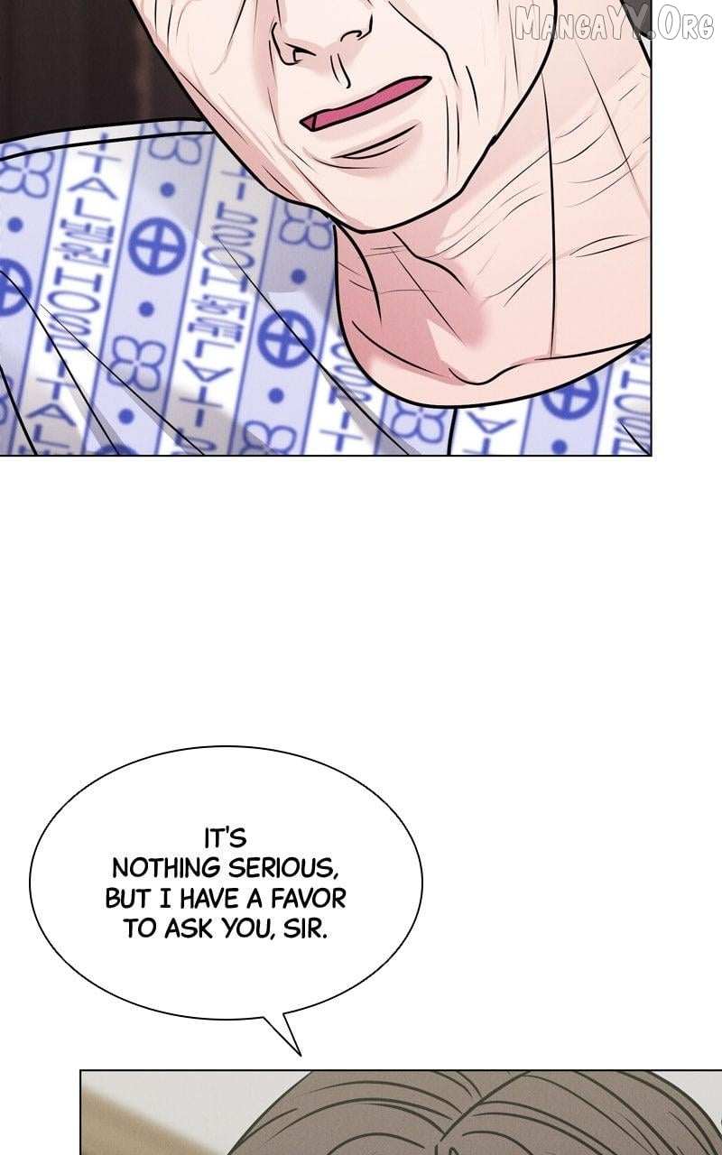 If You Don’t Love, You Die Chapter 30 page 59 - 