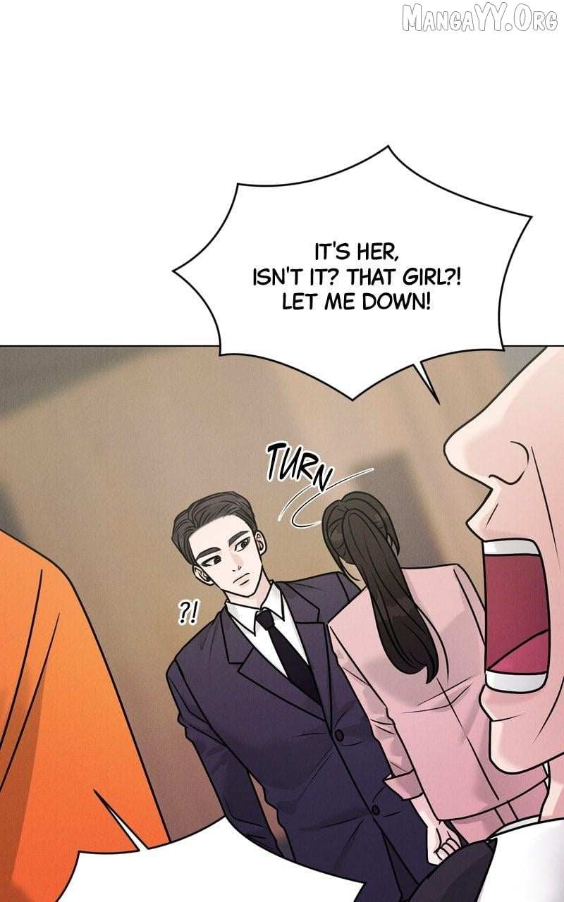 If You Don’t Love, You Die Chapter 30 page 7 - 