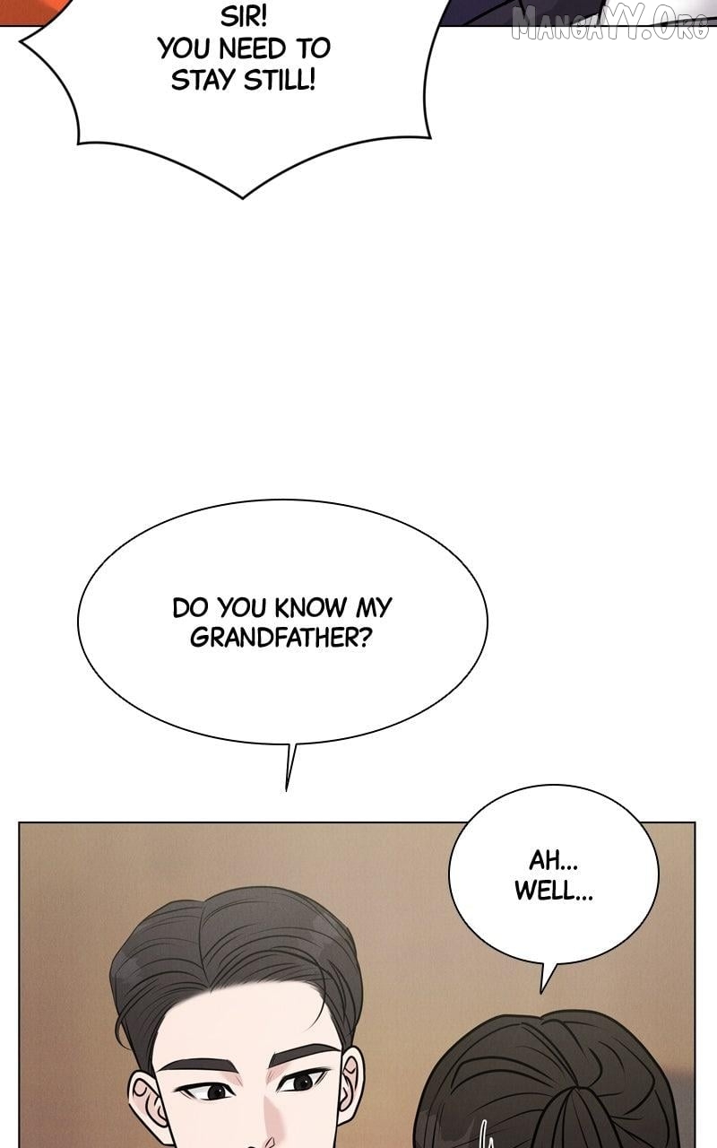 If You Don’t Love, You Die Chapter 30 page 8 - 