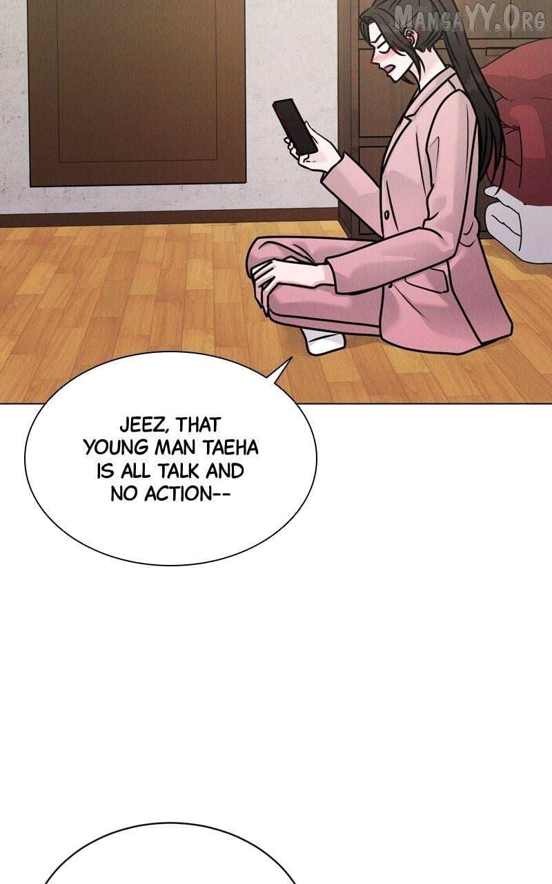 If You Don’t Love, You Die Chapter 30 page 72 - 