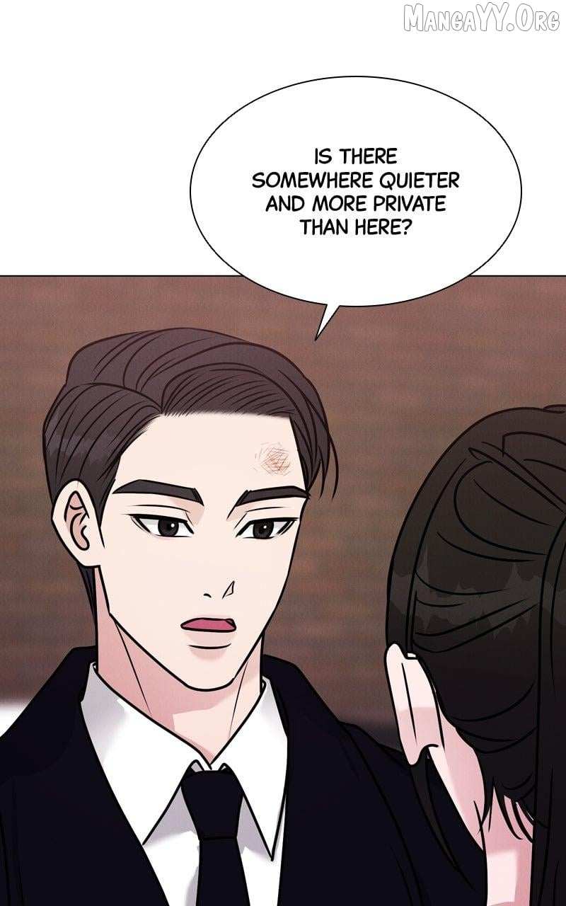 If You Don’t Love, You Die Chapter 30 page 79 - 