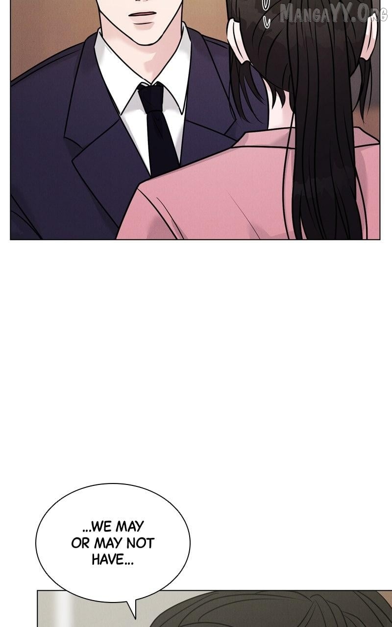 If You Don’t Love, You Die Chapter 30 page 9 - 