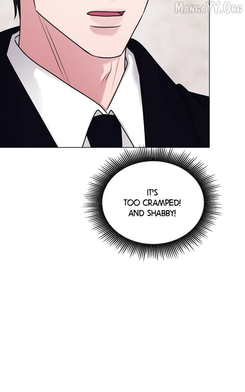 If You Don’t Love, You Die Chapter 30 page 83 - 