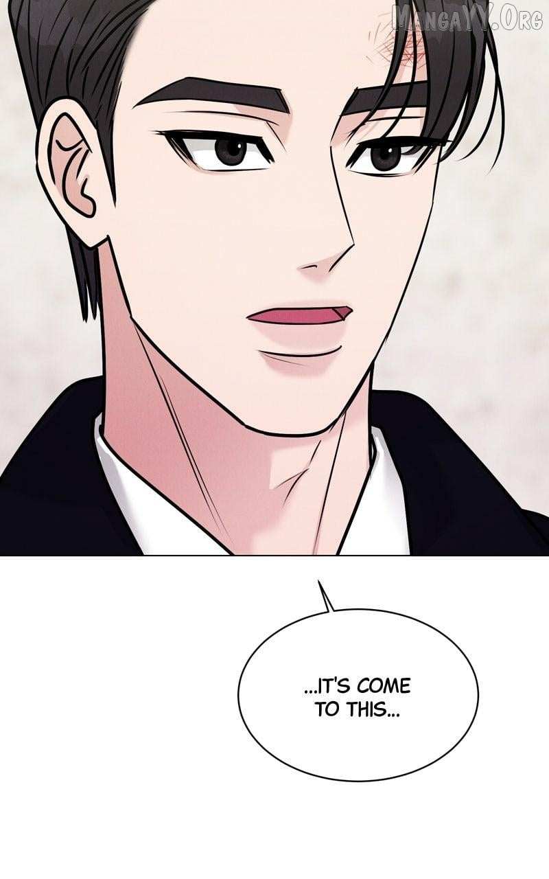 If You Don’t Love, You Die Chapter 30 page 90 - 