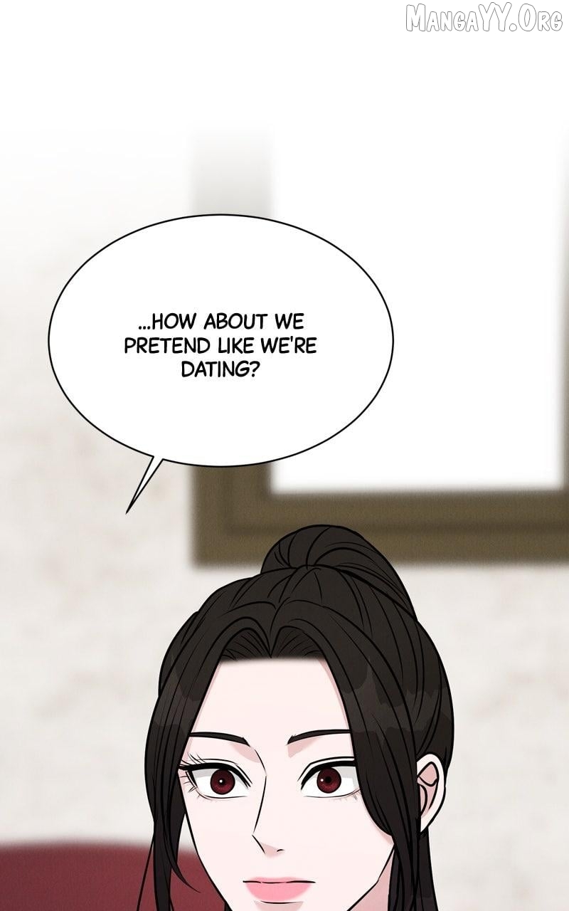 If You Don’t Love, You Die Chapter 30 page 91 - 