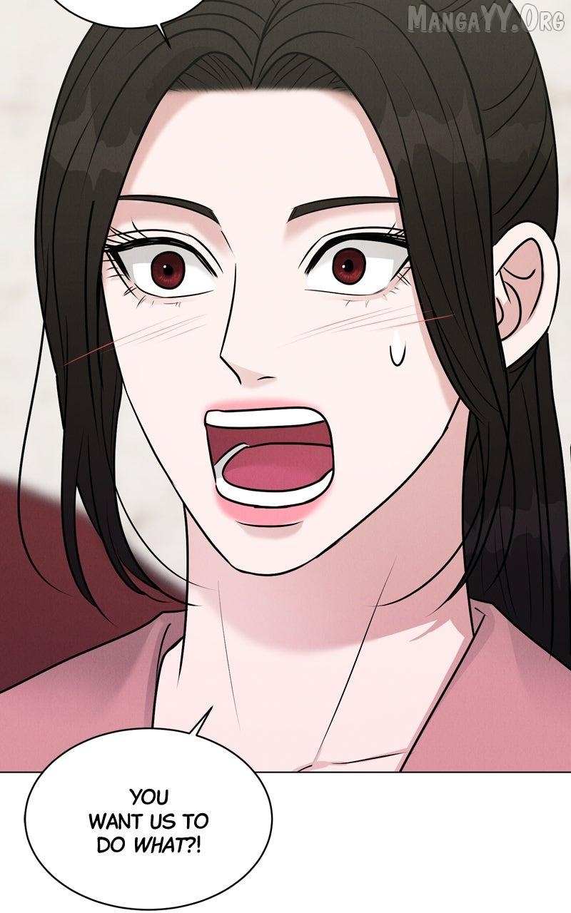 If You Don’t Love, You Die Chapter 30 page 93 - 