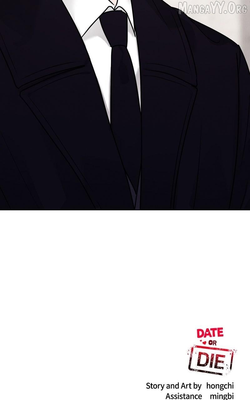 If You Don’t Love, You Die Chapter 30 page 95 - 