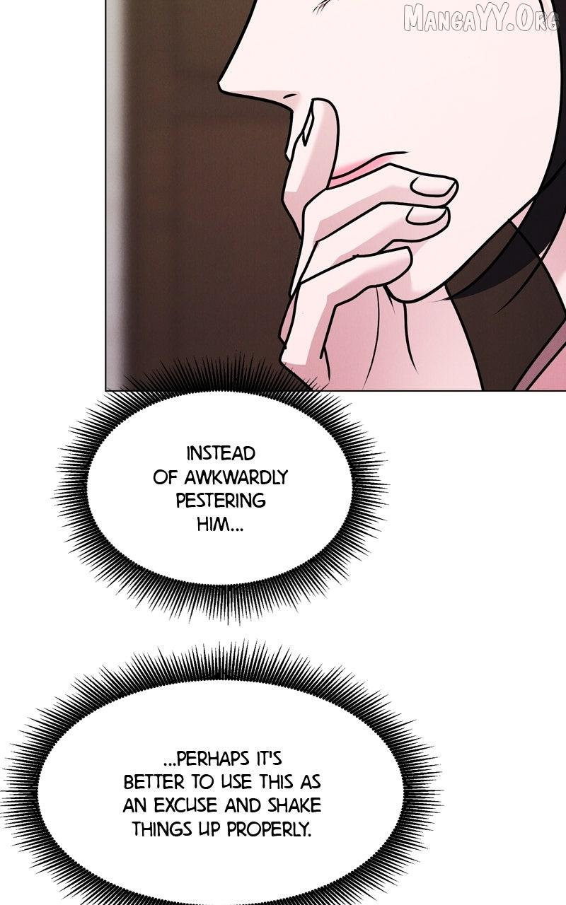 If You Don’t Love, You Die Chapter 31 page 11 - 