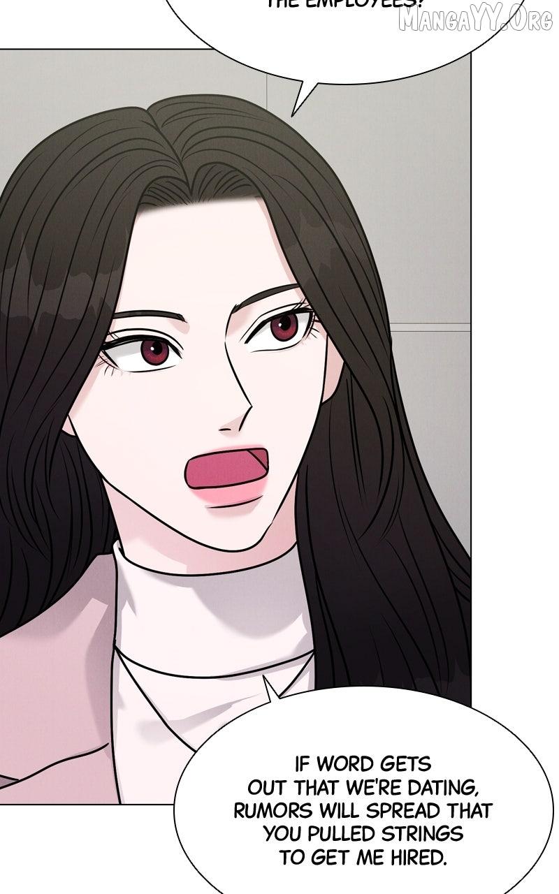 If You Don’t Love, You Die Chapter 31 page 102 - 