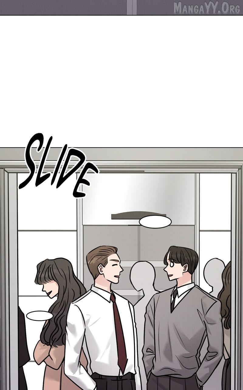 If You Don’t Love, You Die Chapter 31 page 107 - 