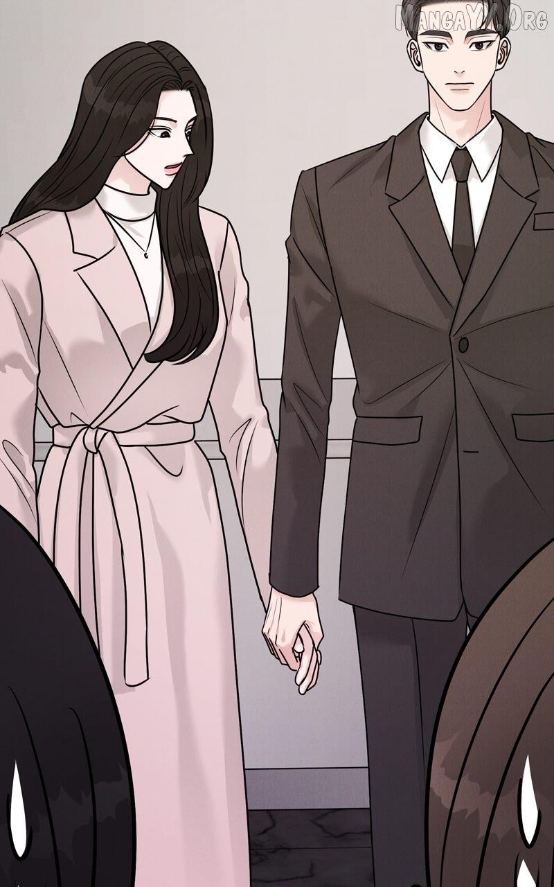 If You Don’t Love, You Die Chapter 31 page 114 - 