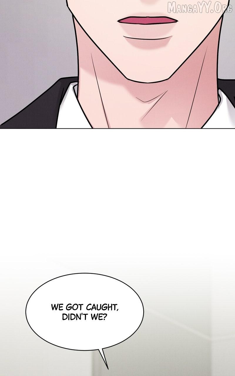 If You Don’t Love, You Die Chapter 31 page 116 - 