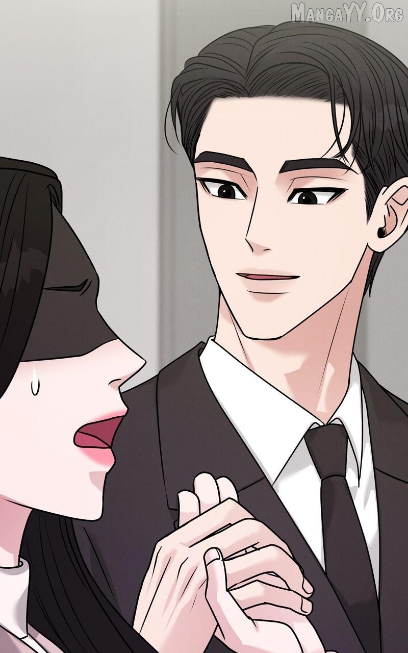 If You Don’t Love, You Die Chapter 31 page 117 - 