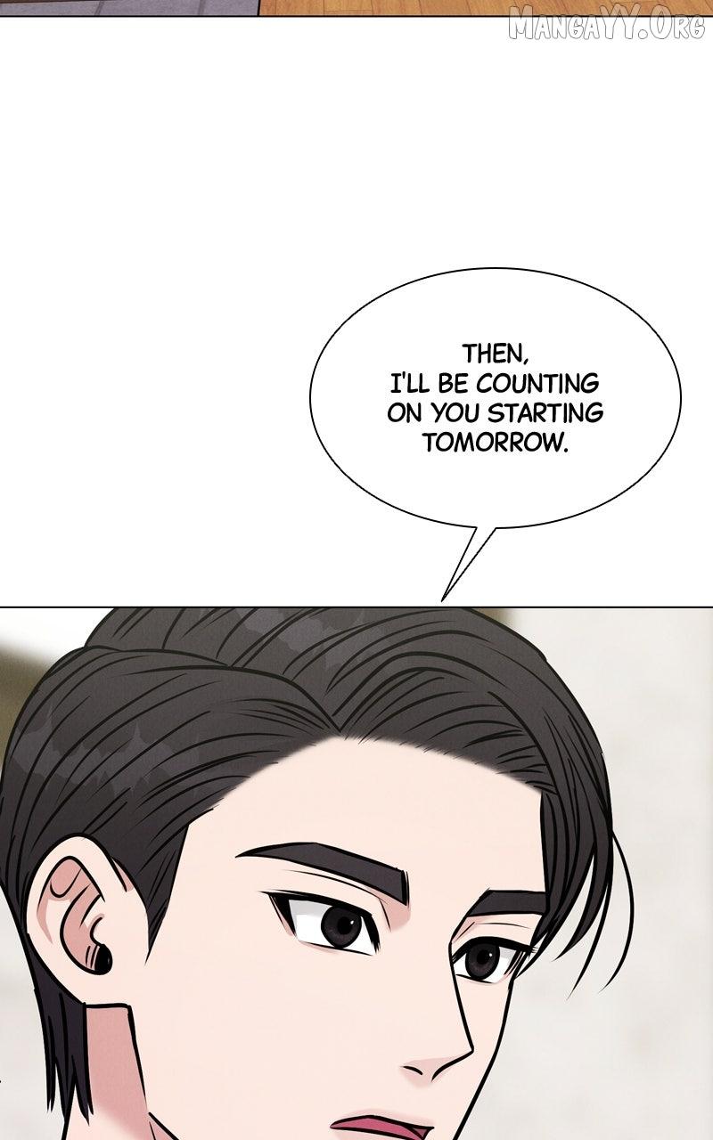 If You Don’t Love, You Die Chapter 31 page 15 - 