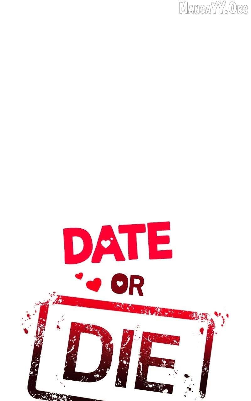 If You Don’t Love, You Die Chapter 31 page 18 - 