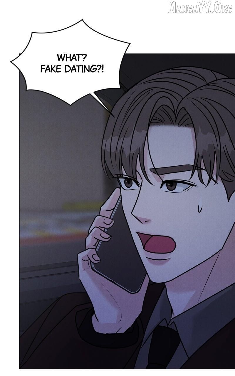 If You Don’t Love, You Die Chapter 31 page 20 - 