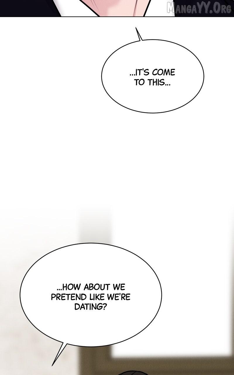 If You Don’t Love, You Die Chapter 31 page 3 - 
