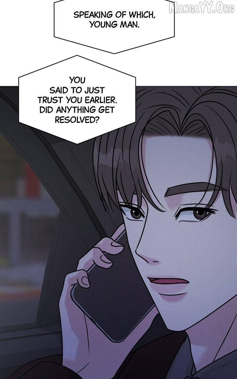 If You Don’t Love, You Die Chapter 31 page 24 - 