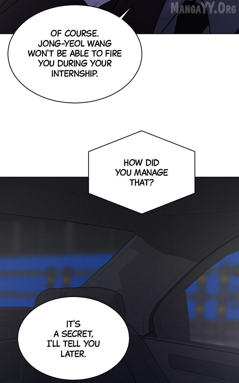 If You Don’t Love, You Die Chapter 31 page 25 - 