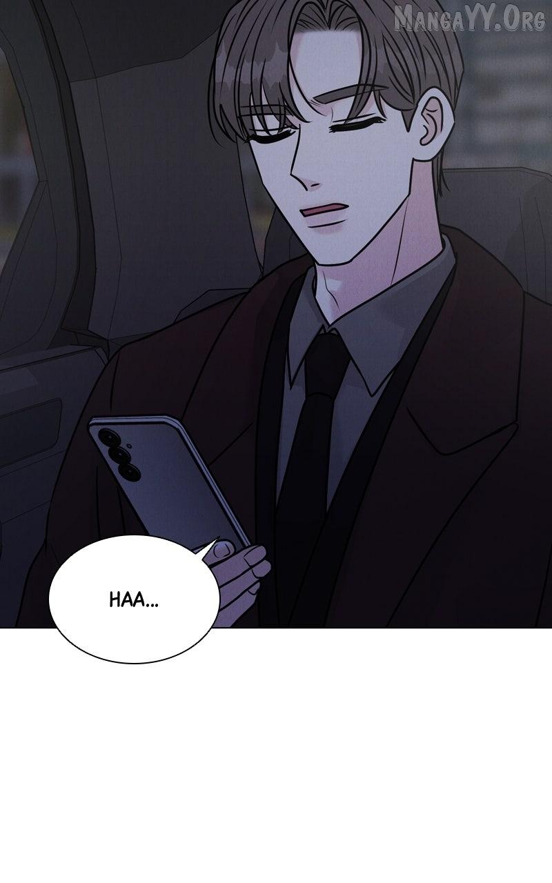 If You Don’t Love, You Die Chapter 31 page 27 - 