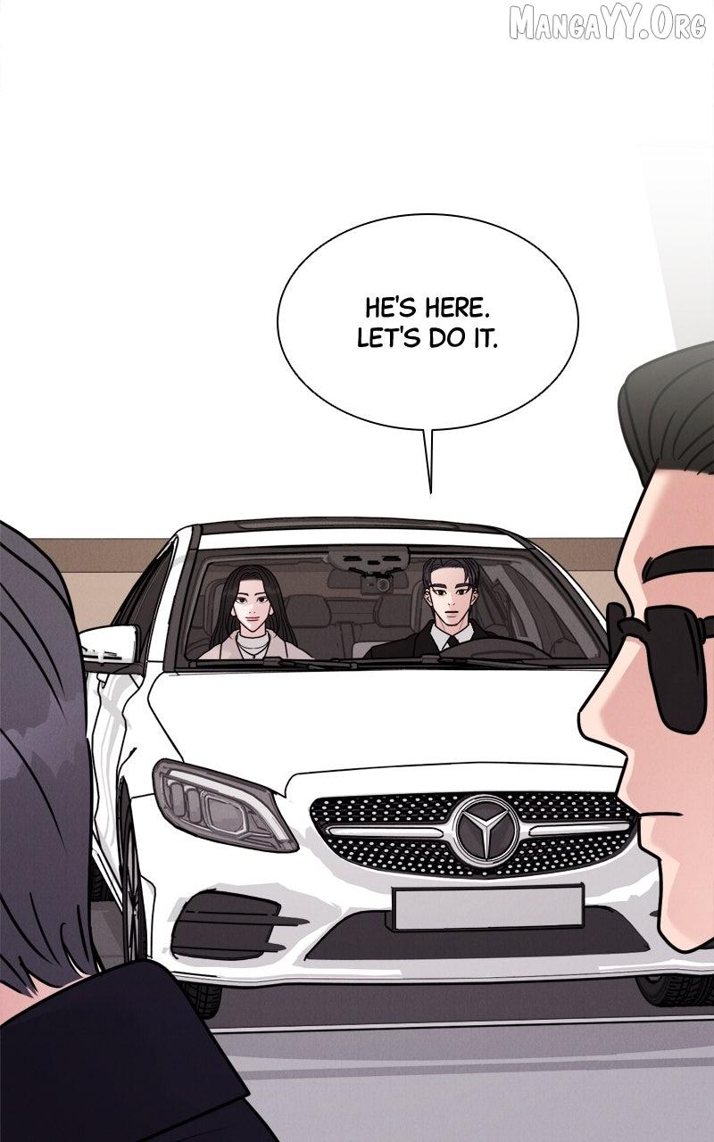 If You Don’t Love, You Die Chapter 31 page 34 - 