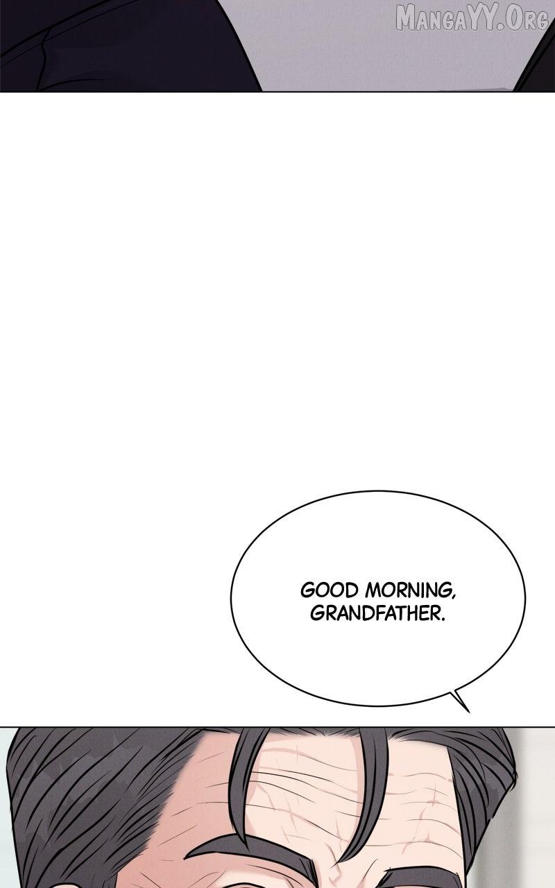 If You Don’t Love, You Die Chapter 31 page 35 - 