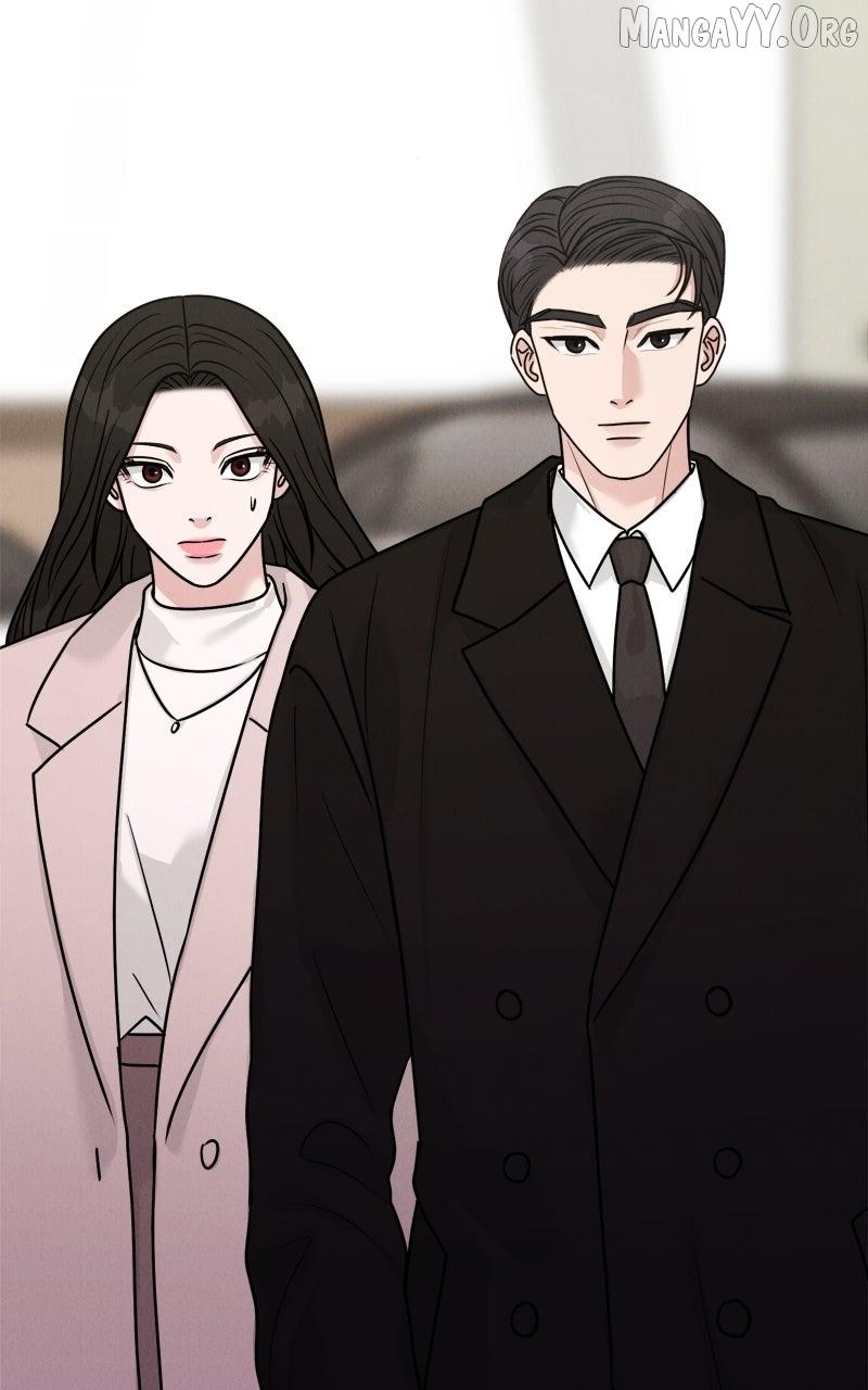 If You Don’t Love, You Die Chapter 31 page 37 - 