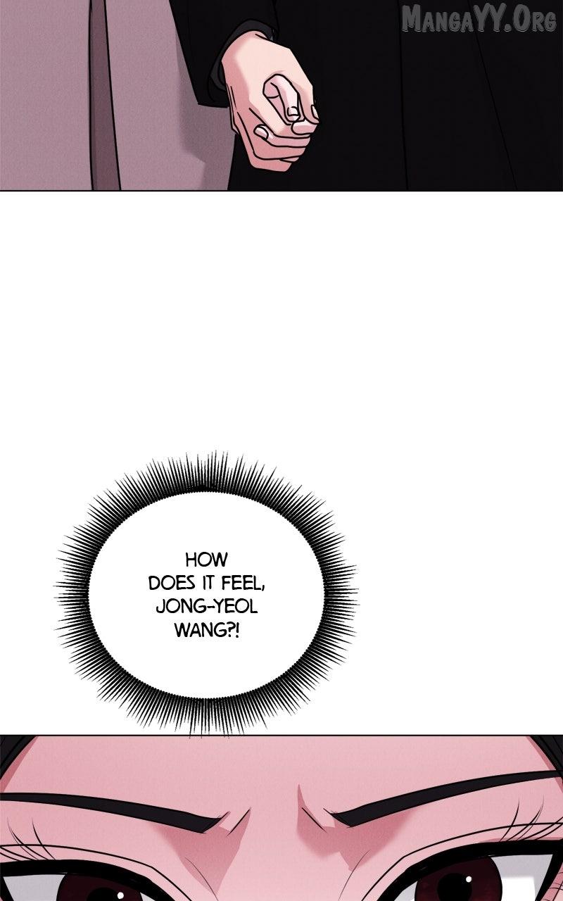 If You Don’t Love, You Die Chapter 31 page 38 - 