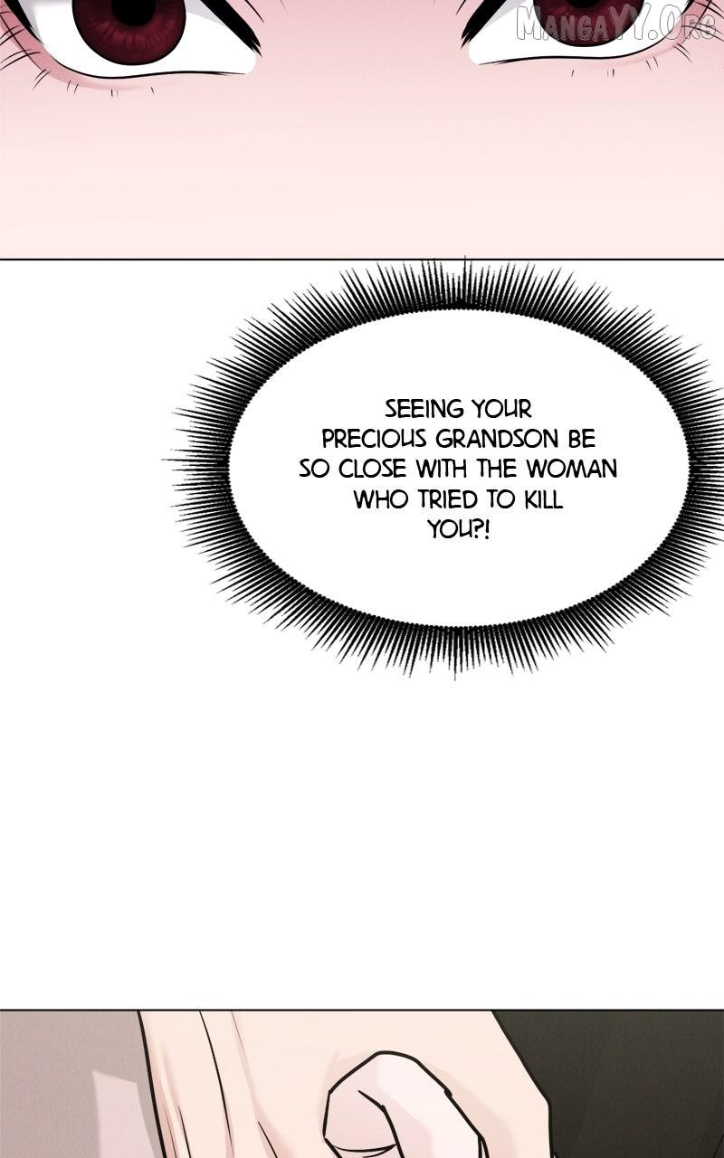If You Don’t Love, You Die Chapter 31 page 39 - 