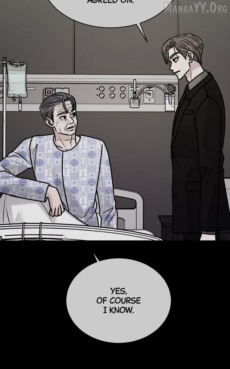 If You Don’t Love, You Die Chapter 31 page 43 - 