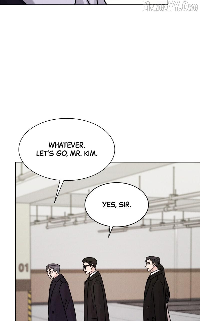 If You Don’t Love, You Die Chapter 31 page 47 - 