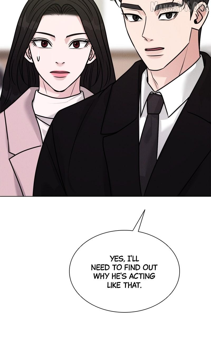 If You Don’t Love, You Die Chapter 31 page 49 - 