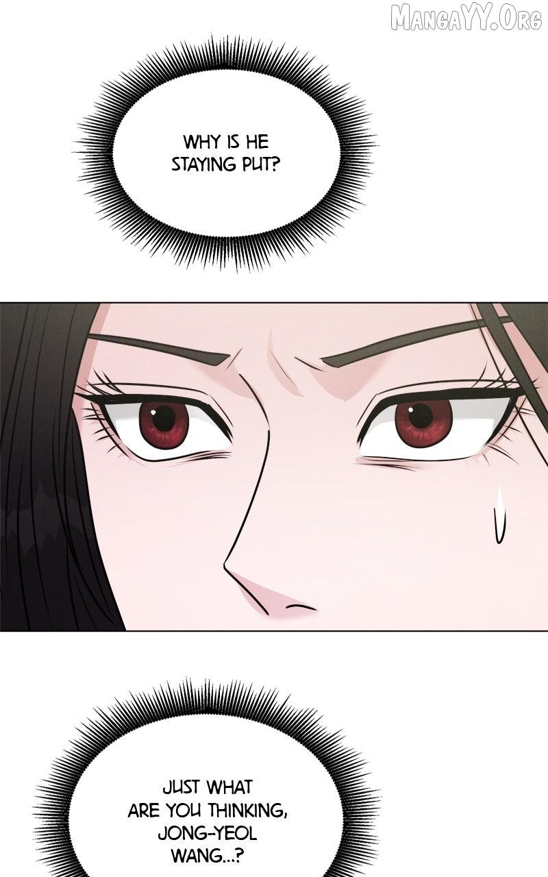 If You Don’t Love, You Die Chapter 31 page 50 - 