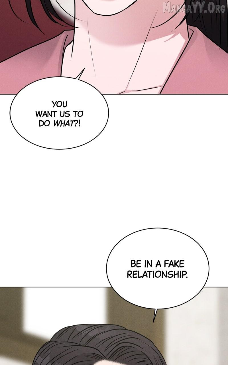 If You Don’t Love, You Die Chapter 31 page 6 - 