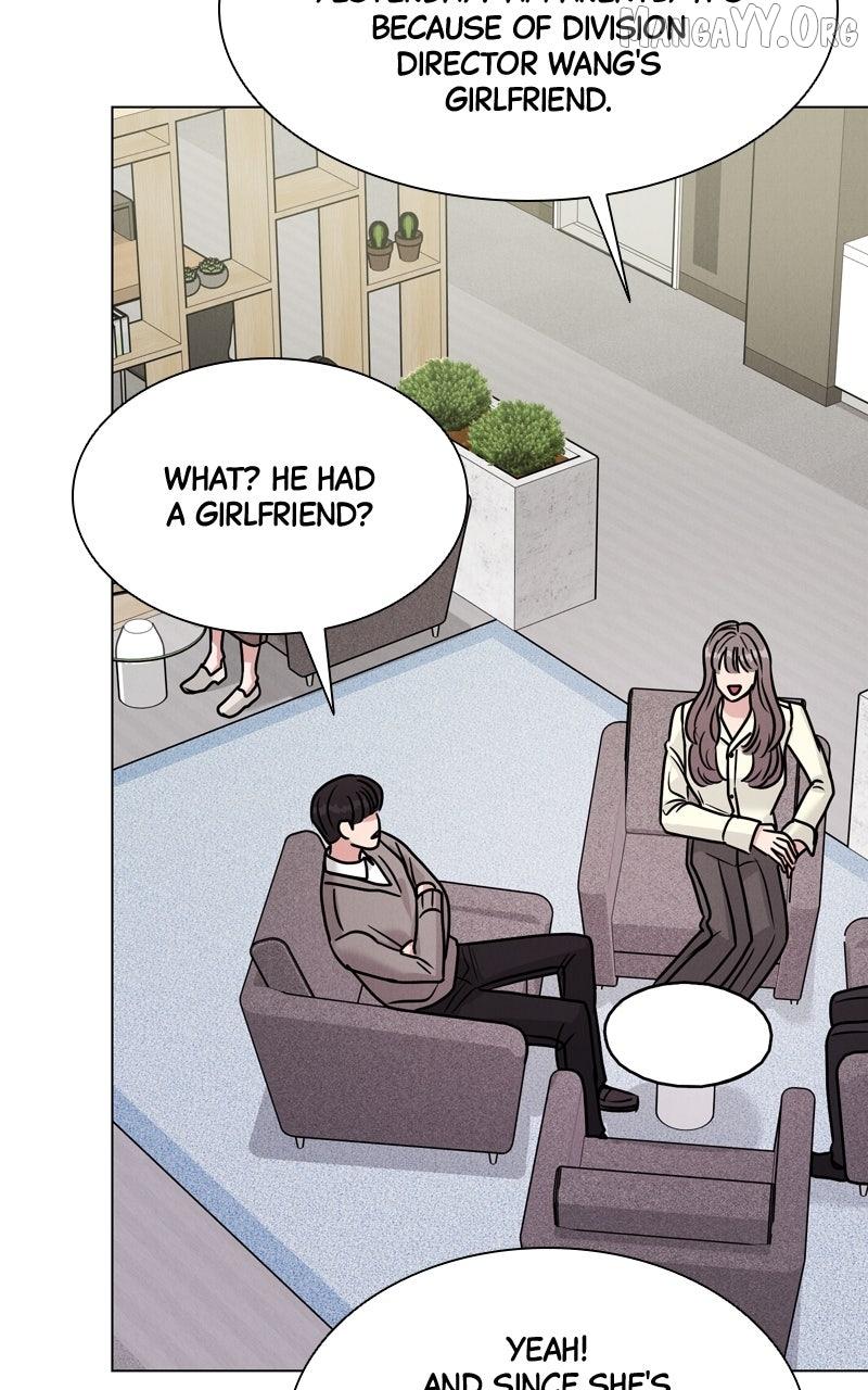 If You Don’t Love, You Die Chapter 31 page 56 - 