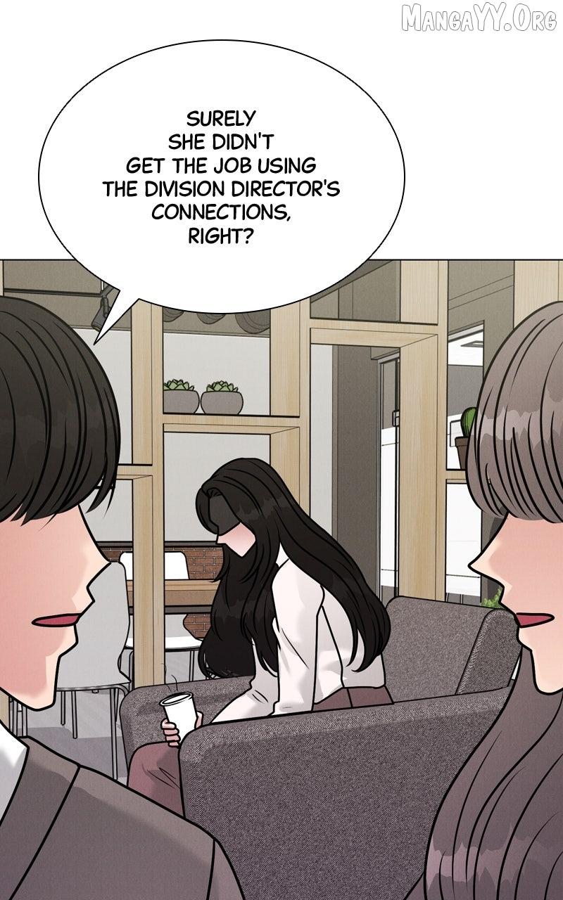 If You Don’t Love, You Die Chapter 31 page 58 - 