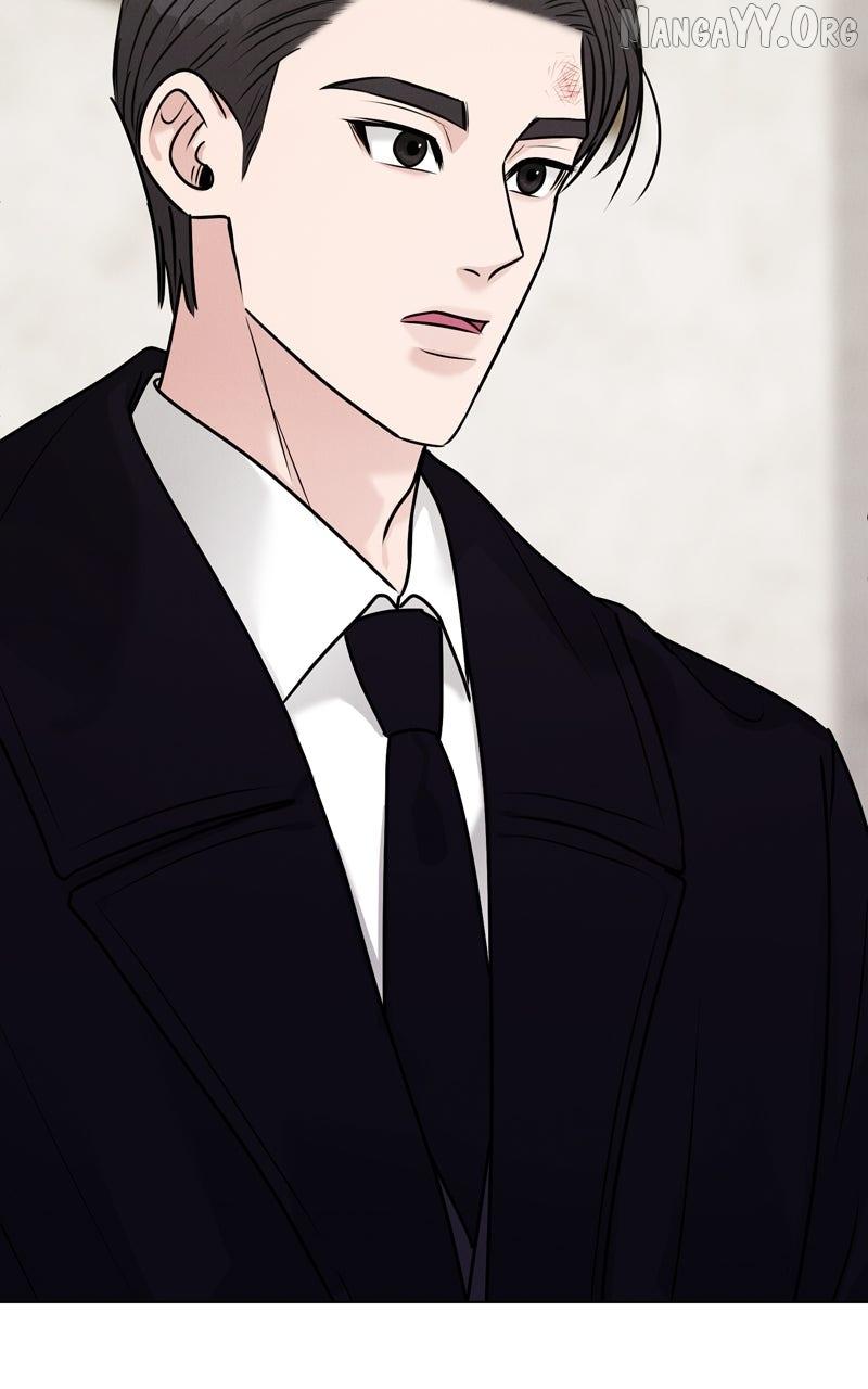 If You Don’t Love, You Die Chapter 31 page 7 - 