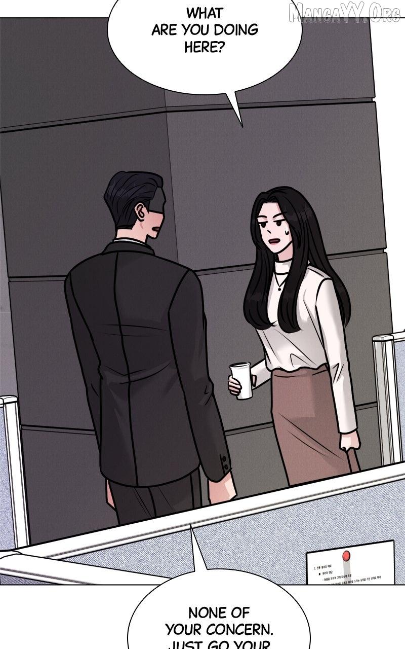 If You Don’t Love, You Die Chapter 31 page 76 - 