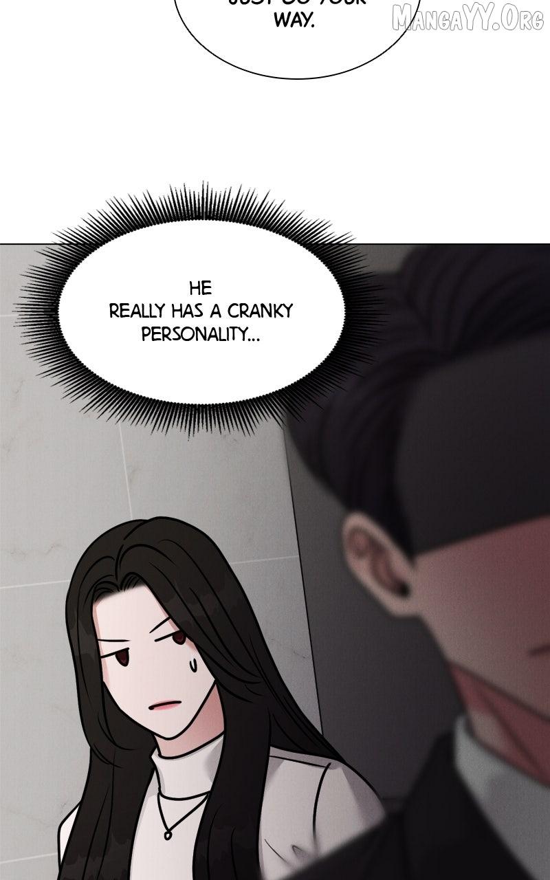 If You Don’t Love, You Die Chapter 31 page 77 - 