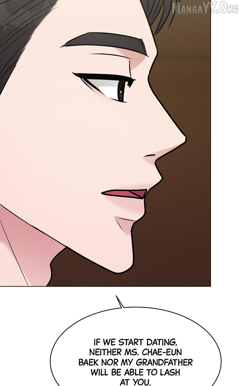 If You Don’t Love, You Die Chapter 31 page 9 - 