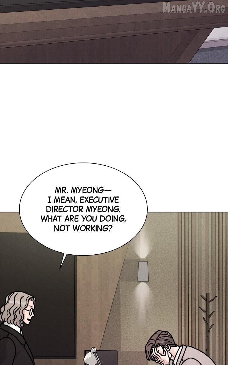 If You Don’t Love, You Die Chapter 31 page 81 - 