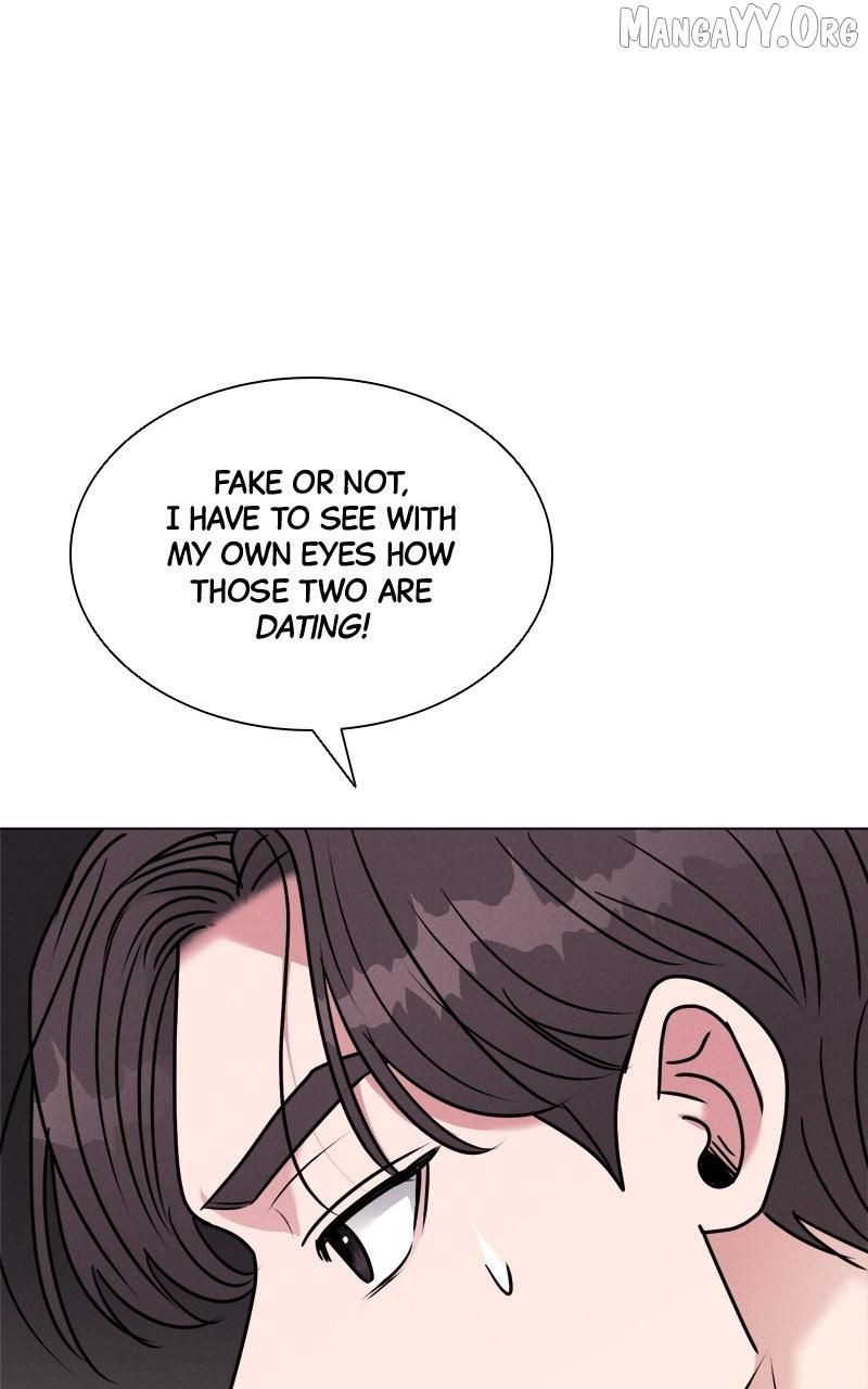 If You Don’t Love, You Die Chapter 31 page 83 - 