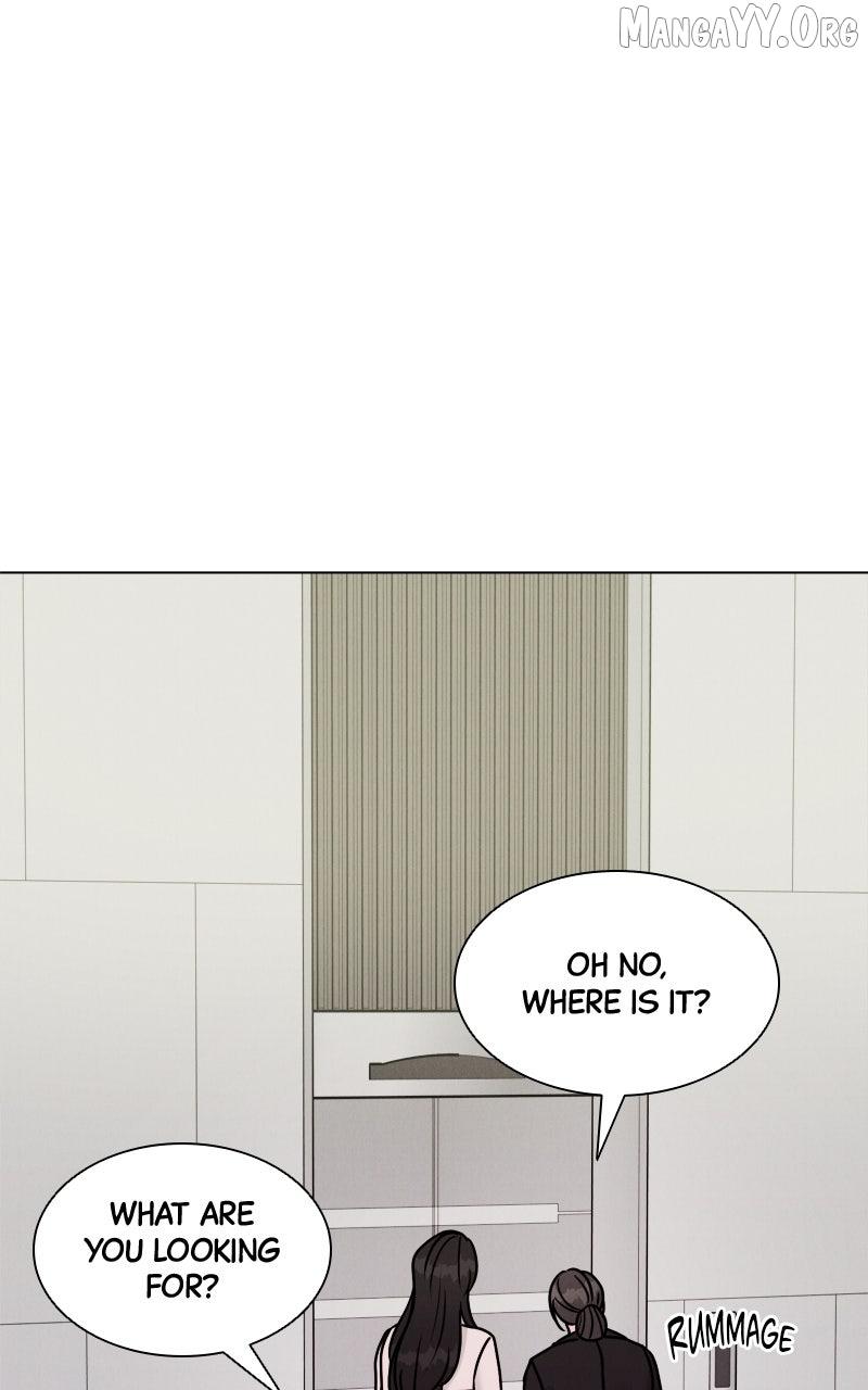 If You Don’t Love, You Die Chapter 31 page 85 - 