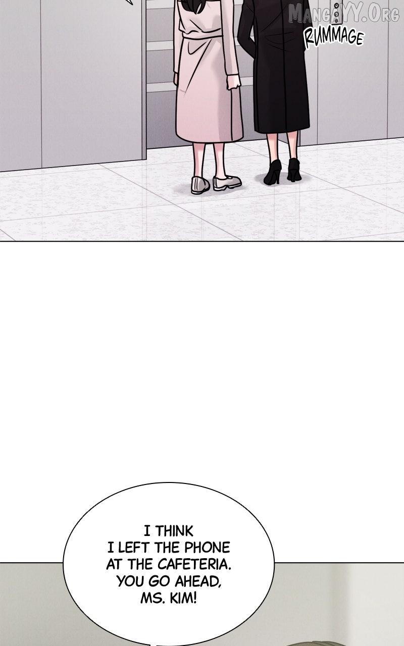 If You Don’t Love, You Die Chapter 31 page 86 - 