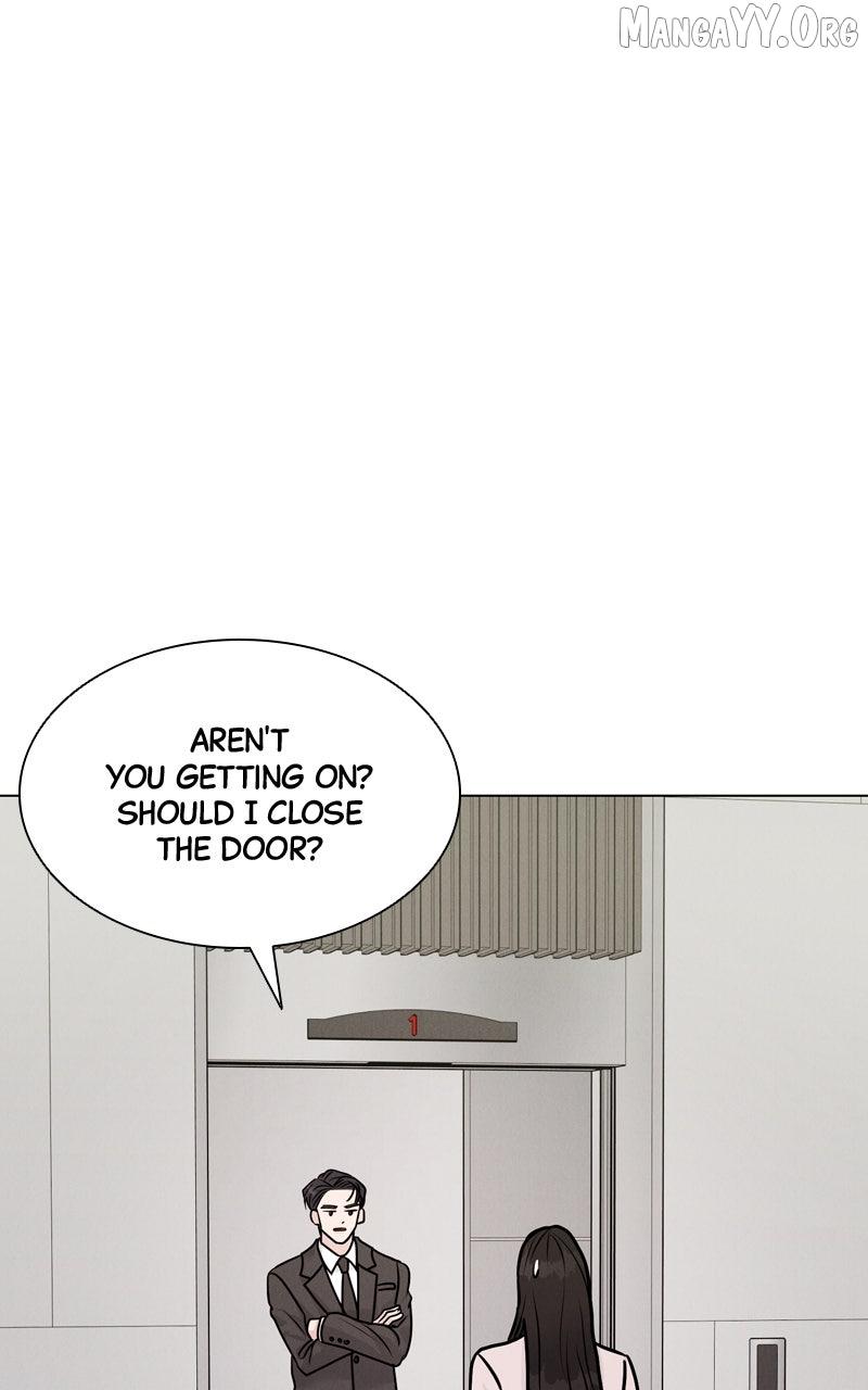 If You Don’t Love, You Die Chapter 31 page 92 - 