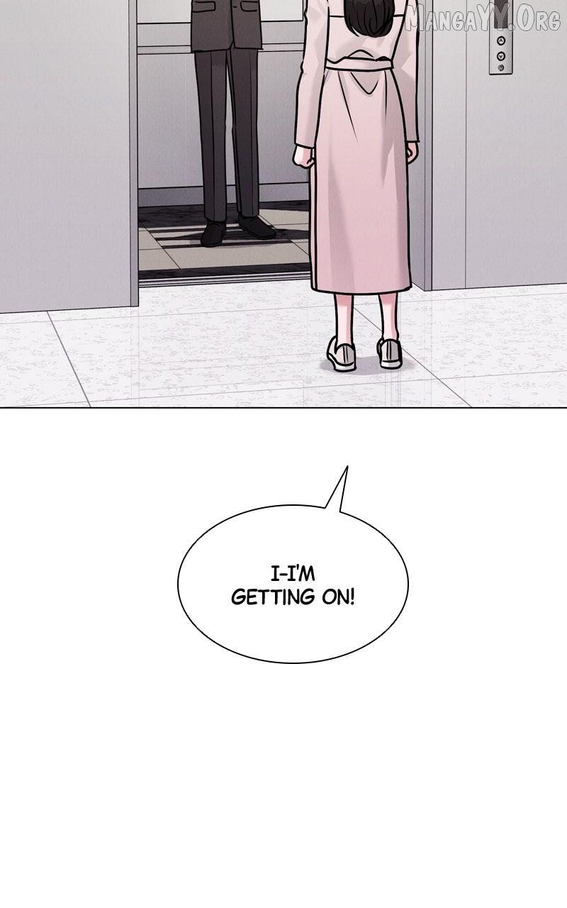 If You Don’t Love, You Die Chapter 31 page 93 - 