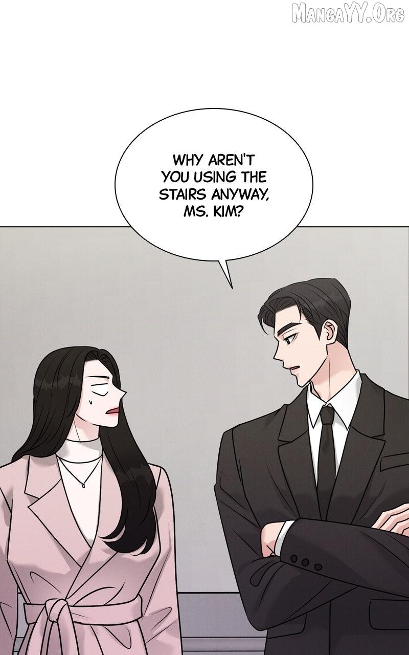 If You Don’t Love, You Die Chapter 31 page 94 - 