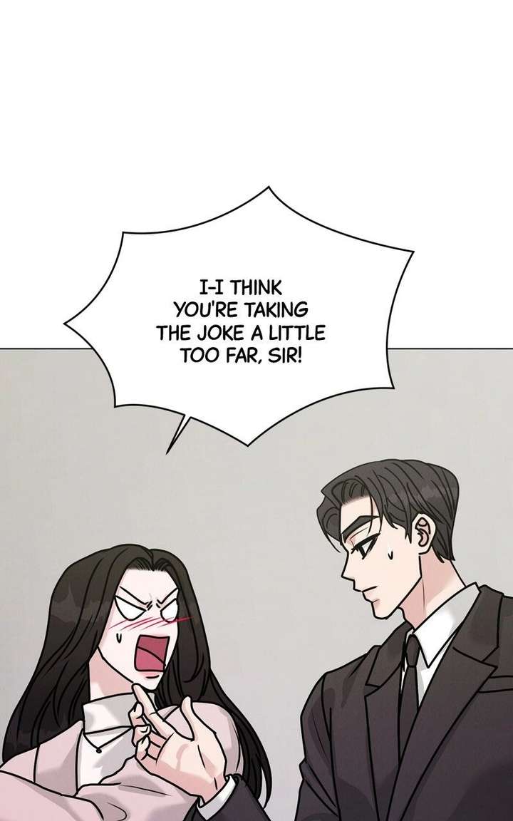 If You Don’t Love, You Die Chapter 32 page 12 - 
